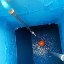 شركة عزل خزانات المياه بشقراء