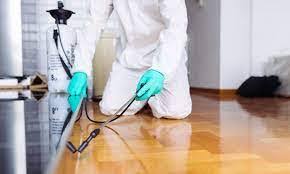 شركة رش مبيدات بالدرعية